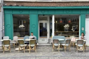 Photo de Cool Riders à Namur