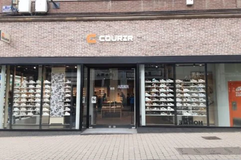 photo de courir à namur