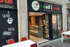 Photo de Dell’ipasta à Namur