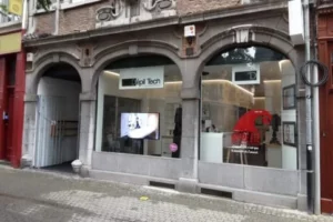 Photo de Depiltech à Namur