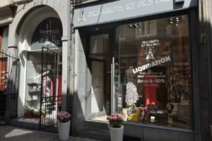 Photo de Des Hauts Et Des Bas à Namur