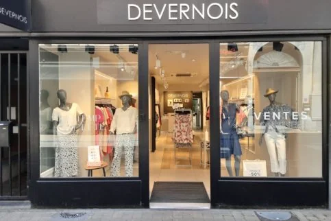 photo de devernois à namur