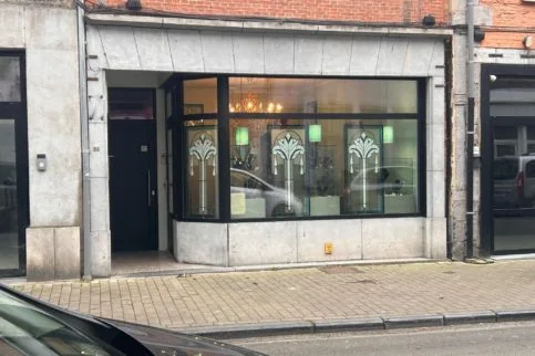 photo de diane jaworski – atelier d’orfèvrerie à namur