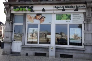 Photo de Dkv à Namur