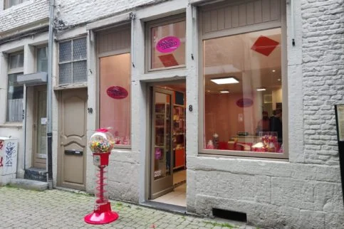 photo de dooly candy à namur