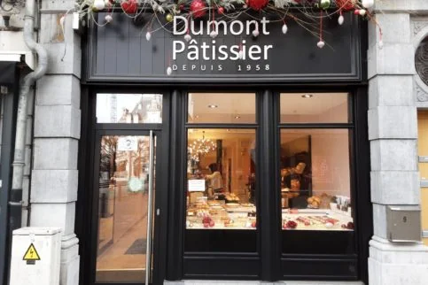photo de dumont à namur