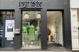 Photo de Dusk Shop à Namur
