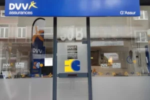 Photo de Dvv Ap-g’assur à Namur