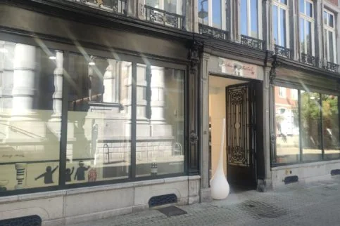 photo de edvige natali à namur