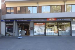 Photo de Erga à Namur