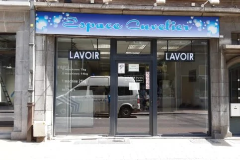 photo de espace lavoir à namur