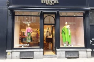 Photo de Essentiel à Namur