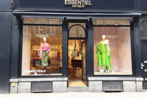 photo de essentiel à namur