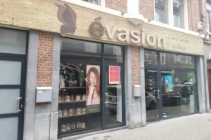 Photo de Evasion à Namur