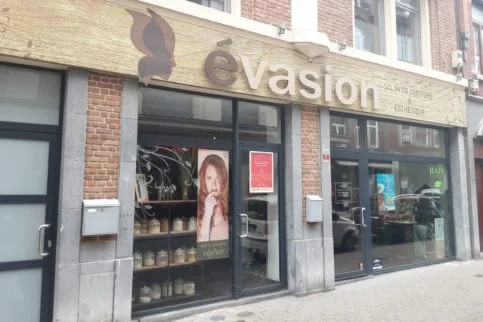 photo de evasion à namur