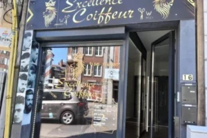 Photo de Excellence Coiffeur à Namur