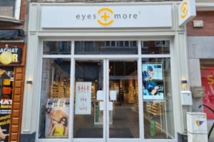 Photo de Eyes And More à Namur