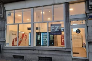 Photo de Ez-easy à Namur