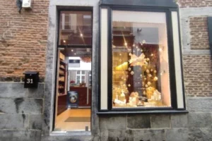Photo de Fée Maison à Namur