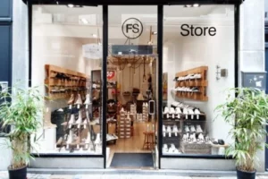 Photo de Factory Store à Namur