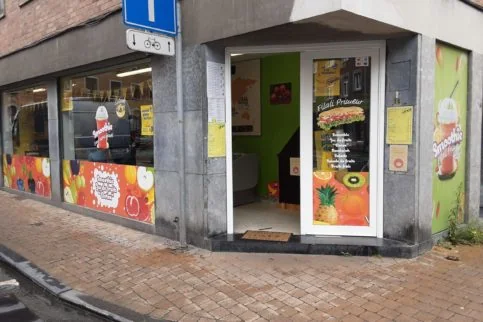 photo de filali primeurs à namur