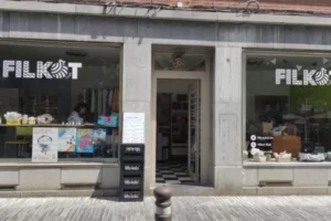Photo de Filkot à Namur