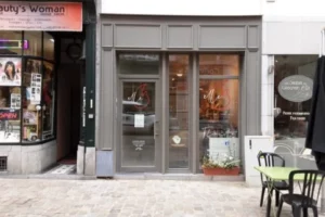 Photo de Flammelle à Namur