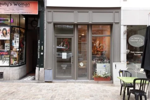 photo de flammelle à namur