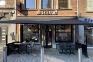 Photo de Fritapapa à Namur