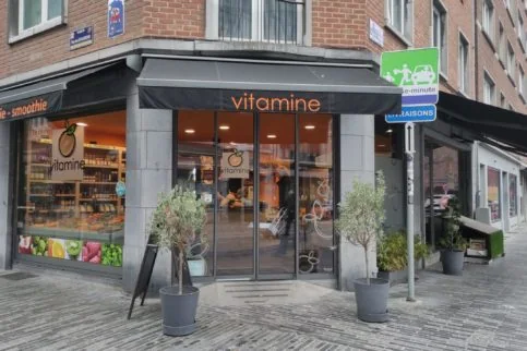 photo de fruits et legumes vitamine à namur