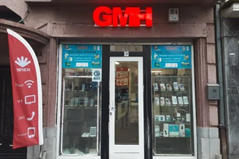 photo de g.m.h sprl à namur