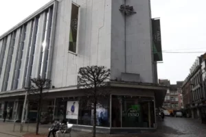 Photo de Galeria Inno à Namur