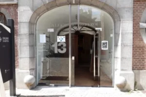 Photo de Galerie Du Beffroi à Namur