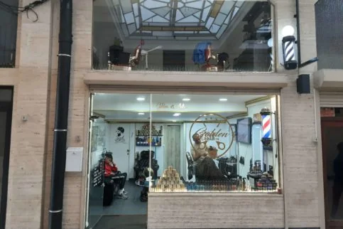 photo de golden salon à namur