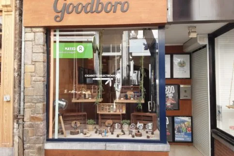 photo de goodboro à namur