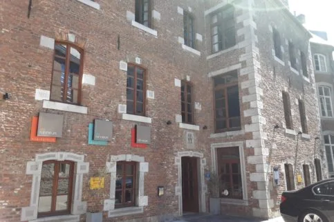 photo de grill des tanneurs à namur