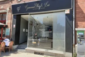 Photo de Gwennaelle Et Lui à Namur