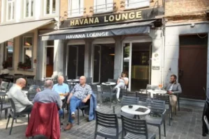 Photo de Havana Lounge à Namur
