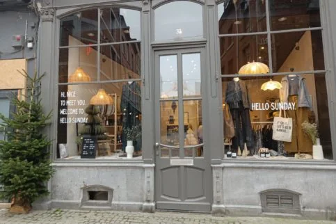 photo de hello sunday à namur