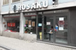Photo de Hosaku à Namur