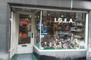 Photo de I.g.e.a. à Namur