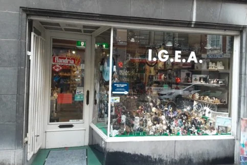 photo de i.g.e.a. à namur