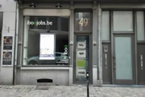Photo de Iboojobs à Namur