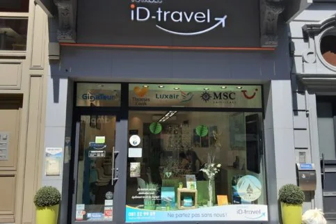 photo de id travel à namur