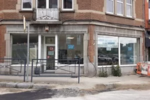 Photo de Igorora à Namur