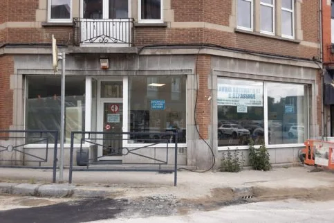 photo de igorora à namur