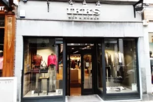 Photo de Ikks à Namur