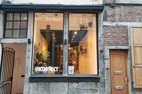 photo de incorrect à namur