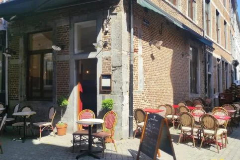 photo de insieme à namur