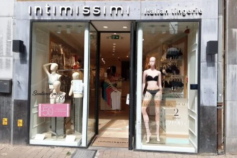 photo de intimissimi à namur